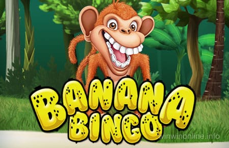 Banana Bingo
